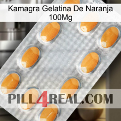 Kamagra Orange Jelly 100Mg cialis3